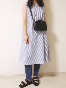 ぷよ。さんのコーディネート