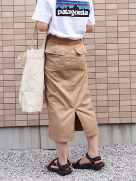 ぷよ。さんのコーディネート