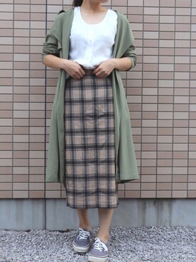 ぷよ。さんのコーディネート