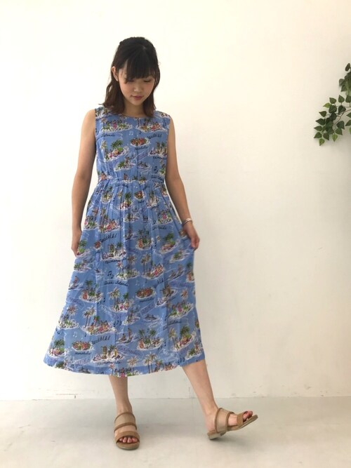shibaさんのコーディネート