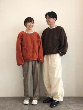 shibaさんのコーディネート