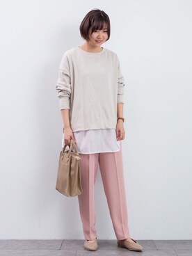 shibaさんのコーディネート