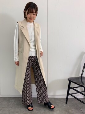 shibaさんのコーディネート