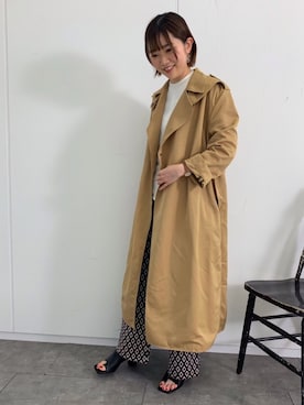 shibaさんのコーディネート