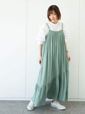 shibaさんのコーディネート