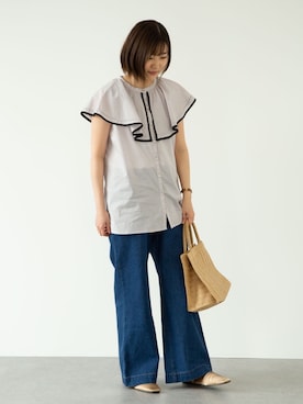 shibaさんのコーディネート