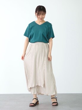 shibaさんのコーディネート