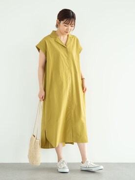 shibaさんのコーディネート