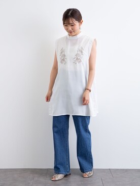 shibaさんのコーディネート