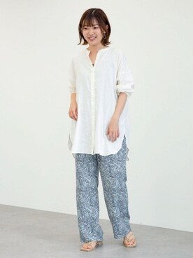 shibaさんのコーディネート