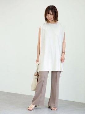 shibaさんのコーディネート