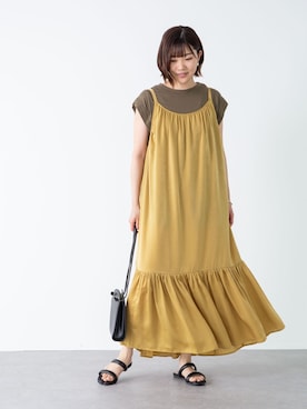 shibaさんのコーディネート