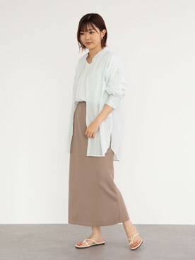 shibaさんのコーディネート