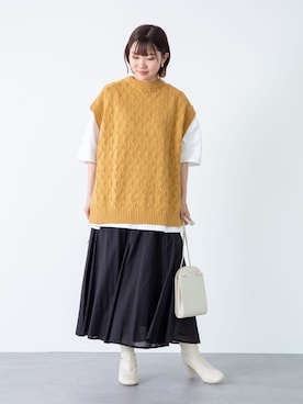 shibaさんのコーディネート