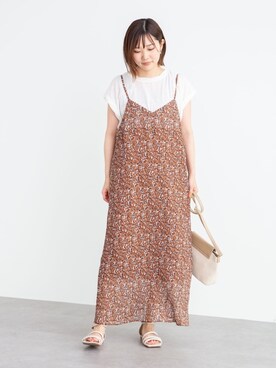 shibaさんのコーディネート