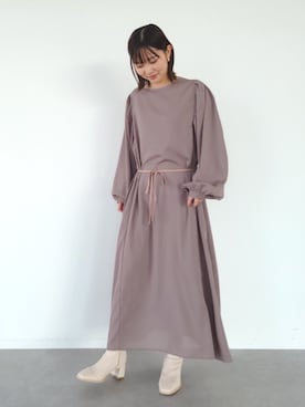 shibaさんのコーディネート