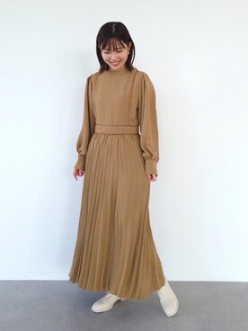 shibaさんのコーディネート