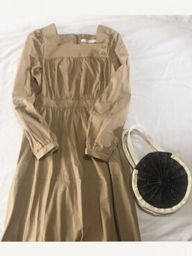 みゆ9zくまてつさんのコーディネート