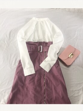 みゆ9zくまてつさんのコーディネート