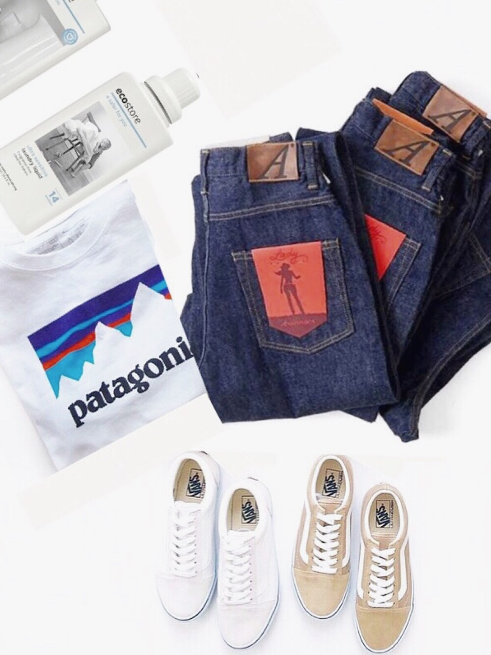 「VANSのアイテム（スニーカー、その他）」を使った、みゆ9zくまてつさん（レディース・162cm）の夏コーディネートの1枚目の写真