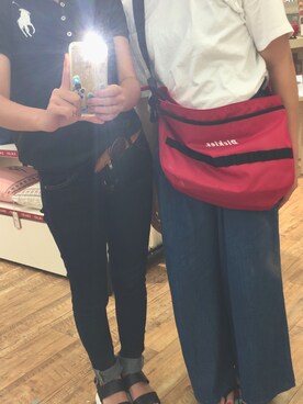 ak︎︎︎︎︎☺︎  (相互)さんのコーディネート