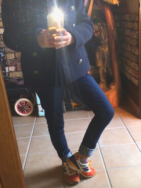 ak︎︎︎︎︎☺︎  (相互)さんのコーディネート