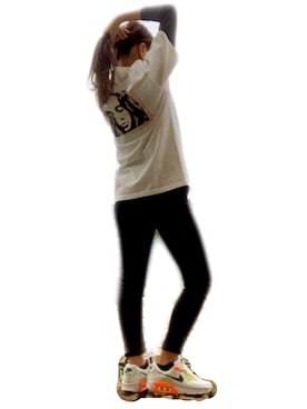 ak︎︎︎︎︎☺︎  (相互)さんのコーディネート