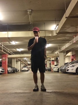 jeffreyさんのコーディネート