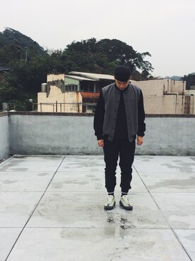 jeffreyさんのコーディネート