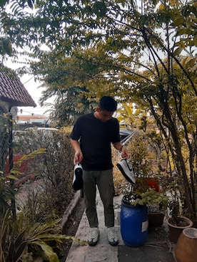 jeffreyさんのコーディネート