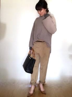 annaananさんのコーディネート