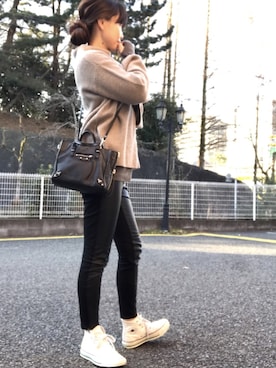 annaananさんのコーディネート