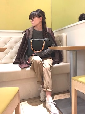 annaananさんのコーディネート