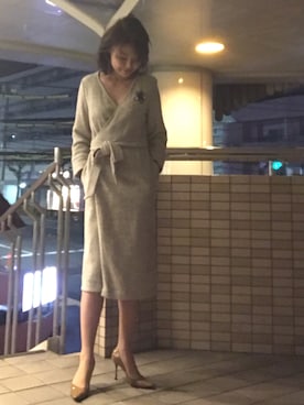 annaananさんのコーディネート