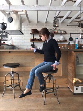 annaananさんのコーディネート