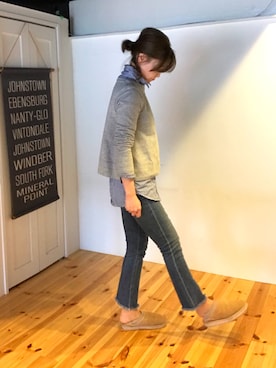 annaananさんのコーディネート