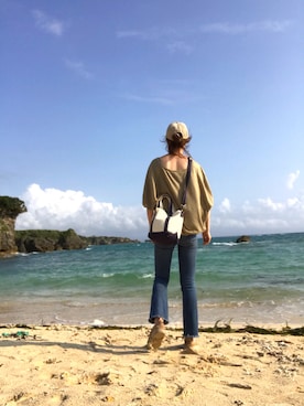 annaananさんのコーディネート