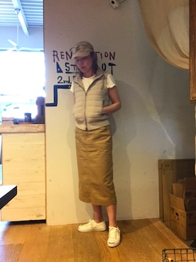 annaananさんのコーディネート