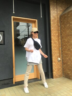 annaananさんのコーディネート