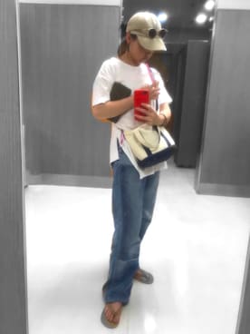 annaananさんのコーディネート