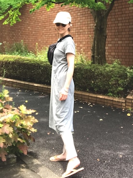 annaananさんのコーディネート