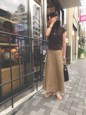 annaananさんのコーディネート