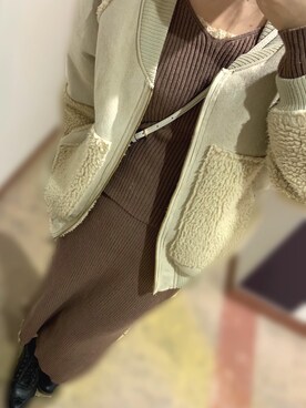 きょん。さんのコーディネート