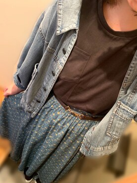 きょん。さんのコーディネート
