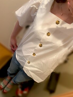 きょん。さんのコーディネート