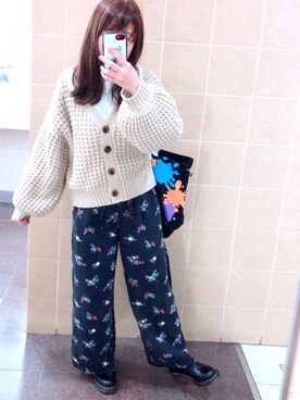 I r o h aさんのコーディネート