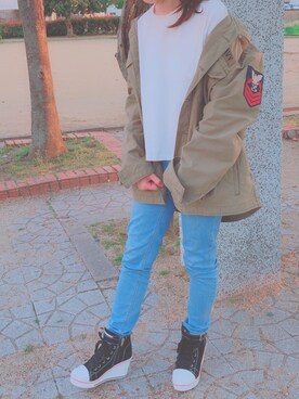 I r o h aさんのコーディネート