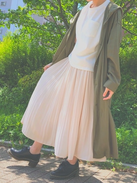 I r o h aさんのコーディネート