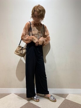 rinaさんのコーディネート