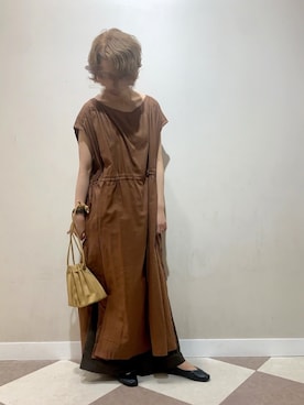 rinaさんのコーディネート